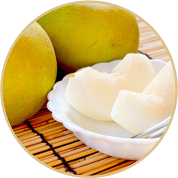 梨農園イメージ